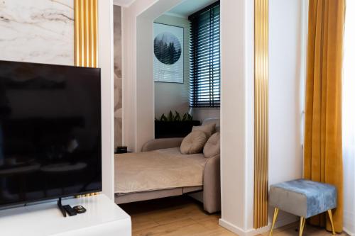 Apartament Alchemia Gór