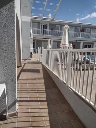 Hotel Algorfa - image 12
