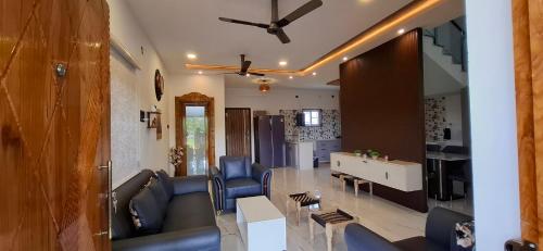 Suhana Aangan Rooms and Villa