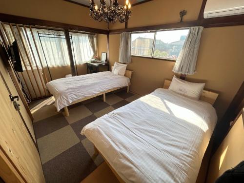 Classy Busshozan - Vacation STAY 15858