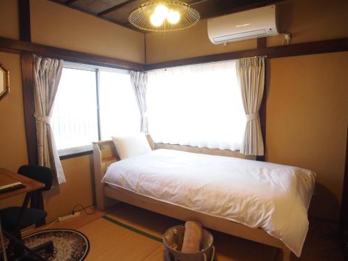 Classy Busshozan - Vacation STAY 15858