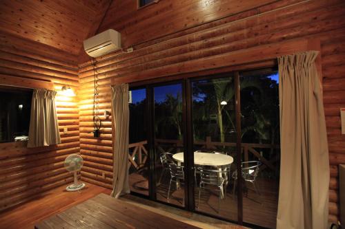 Tokashiki Guest House