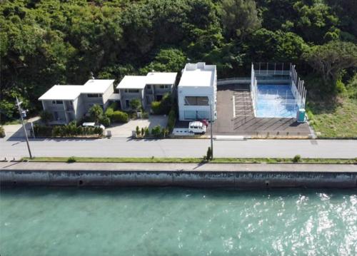 오키나와 본섬 Padel Okinawa Villa - Vacation STAY 32469v 3성급 싱글룸 외관