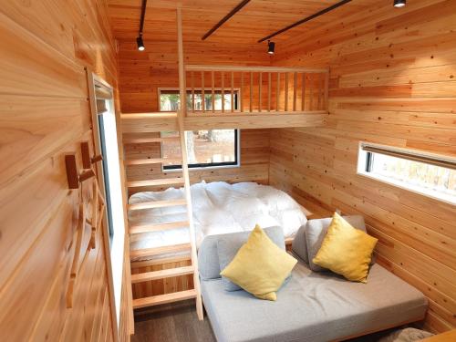 CampBaseKadojin - Vacation STAY 33535v