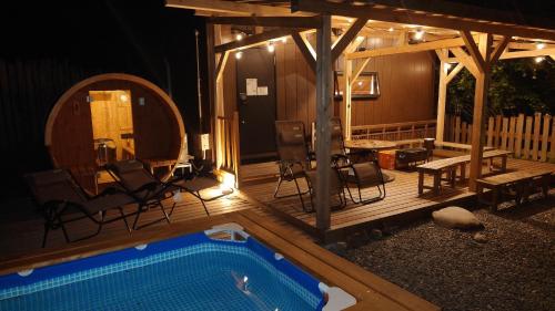 CampBaseKadojin - Vacation STAY 33535v