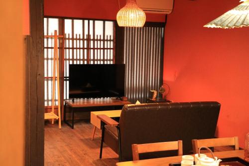 Kyoto Inn Nijo Yumeya - Vacation STAY 34471v
