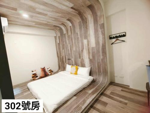 墾丁堡雅1號 電梯包棟民宿, Città Vecchia di Hengchun (foto 3)