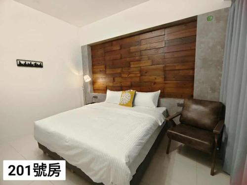 墾丁堡雅1號 電梯包棟民宿, Città Vecchia di Hengchun (foto 4)