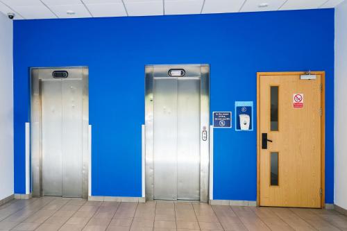 ibis budget Lancaster Centre - image 10