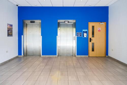 GO2 Lancaster Centre Hotel by OYO in แลงคาสเตอร์