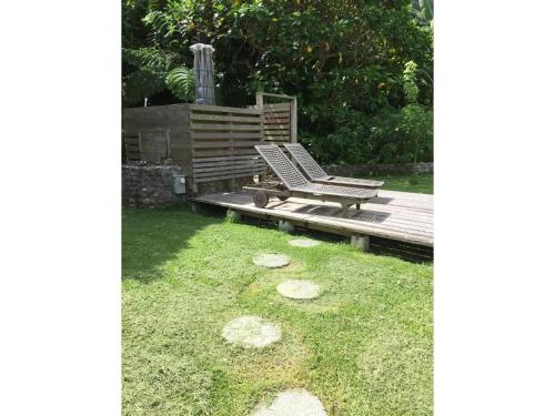 Nature Lodge Niji no Mame - Vacation STAY 45236v