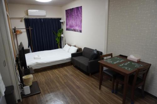 Crest YS Chiyoda - Vacation STAY 15989