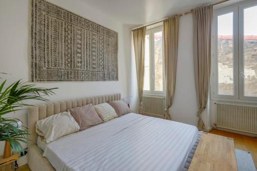 Spacious apartment in the heart of Marseille, Marseille (fotografie 3)