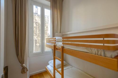 Spacious apartment in the heart of Marseille, Marseille (fotografie 9)