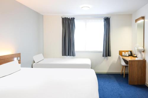 ibis budget Lancaster Centre - image 4