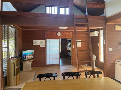 Hasaki Seaside Campsite - Vacation STAY 51110v
