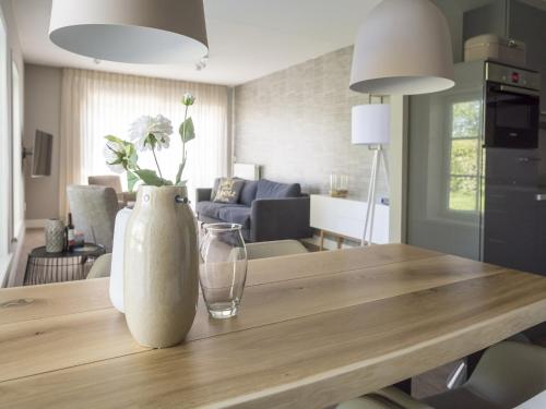 บริการและสิ่งอำนวยความสะดวก, Apartment in De Cocksdorp near Beach in เดอ คอคสดอร์ฟ