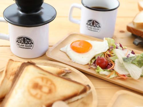 GLAM BASE TAKEHARA - Vacation STAY 26810v