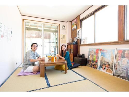 Showa No Toraya - Vacation STAY 61518v