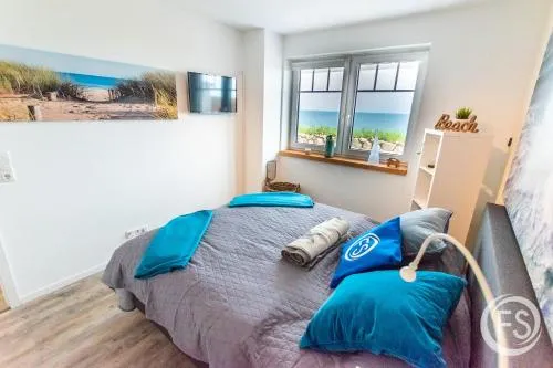 Haus Seaside-Dahme in Dahme, Deutschland