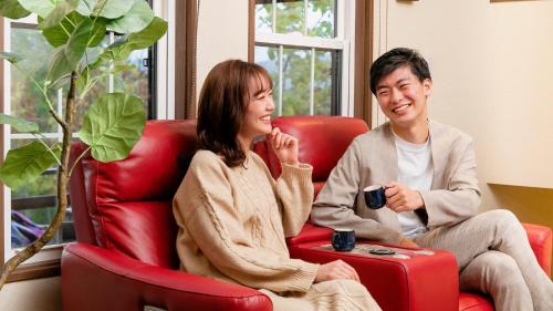 Asahikawa City - Camp - Vacation STAY 62732v