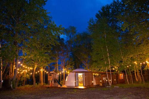 Asahikawa City - Camp - Vacation STAY 62746v