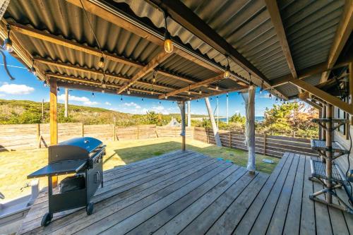AQUA WHALE Kimigahama & DOG WHISKER - Camp - Vacation STAY 62753v