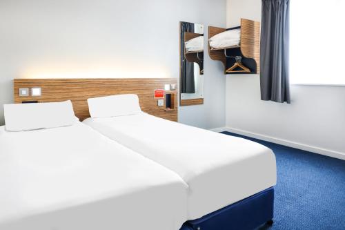 ibis budget Lancaster Centre - image 14
