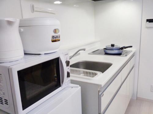 EMILIO Nishi-Shinjuku 101,201,202 - Vacation STAY 64263v