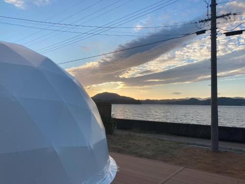 Hitotsuru Setouchi Glamping - Vacation STAY 68977v