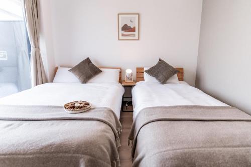 Sanctuary Residence Namba Daikoku - Vacation STAY 16174