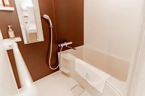 Sanctuary Residence Namba Daikoku - Vacation STAY 16174