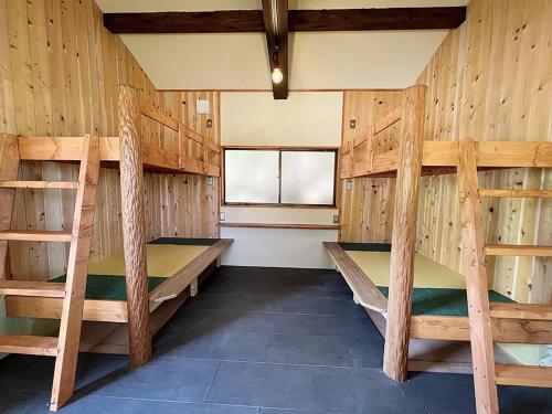 Iiji Tent Mura - Camp - Vacation STAY 76594v