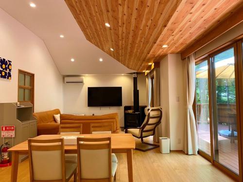 Rental Villa Karuizawa Honors Hill - Vacation STAY 03447v