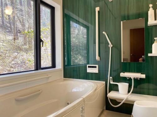 Rental Villa Karuizawa Honors Hill - Vacation STAY 03447v