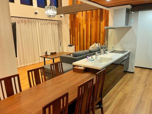 PRIVATE VILLA NAGI - Vacation STAY 75390v