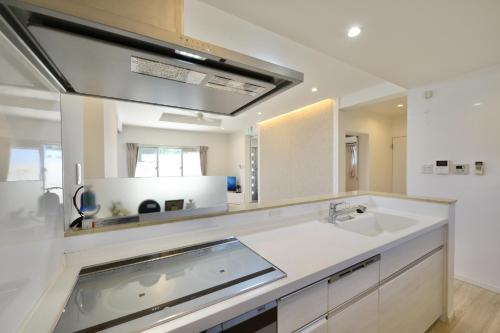 오키나와 본섬 Comfort Stay - Vacation STAY 76524v 4성급 싱글룸 외관