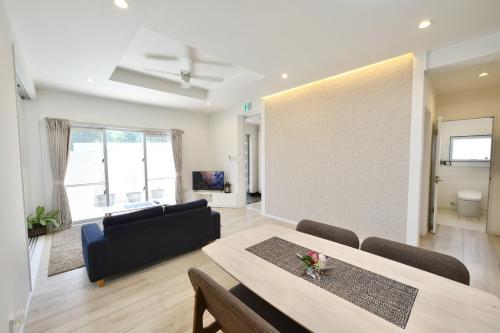 오키나와 본섬 Comfort Stay - Vacation STAY 76524v 4성급 싱글룸 로비