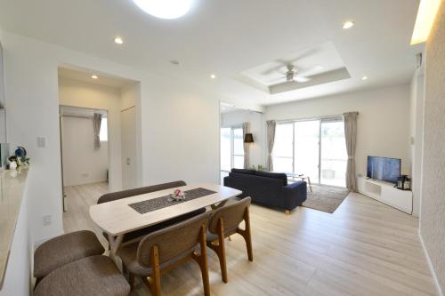 오키나와 본섬 Comfort Stay - Vacation STAY 76524v 4성급 싱글룸 스위트룸