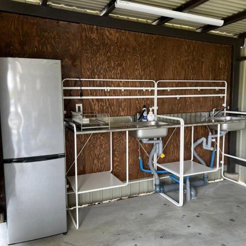 OLUOLU GLAMPING - Vacation STAY 84744v