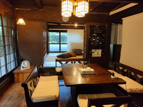 Antique Villa Lotus"bette" - Vacation Stay 16217 - 土浦市