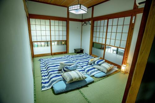 Issyuku Ike Issyo En - Vacation STAY 86530v