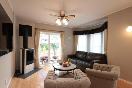 Polar Resort Karuizawa Queen - Vacation STAY 95024v