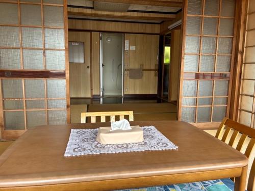 Yoshino Nagaya - Vacation STAY 16227