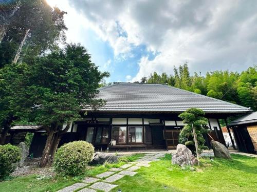Ichishuku Ikkei Issei-Chiba Prefecture Yotsukaido - Vacation STAY 16240 - 숙소 외관