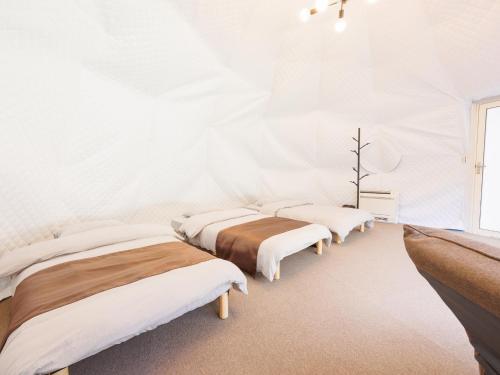 Riverside Glamping Kamiseno - Vacation STAY 92770v