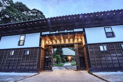 Ichishuku Ikkei Issei-Chiba Prefecture Yotsukaido - Vacation STAY 16240