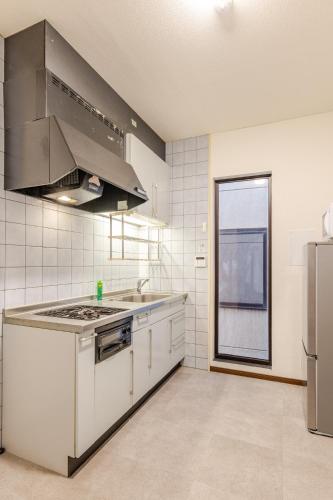 Fukuoka - Apartment - Vacation STAY 16268