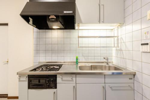 Fukuoka - Apartment - Vacation STAY 16268