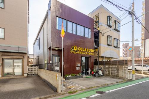 Fukuoka - Apartment - Vacation STAY 16268